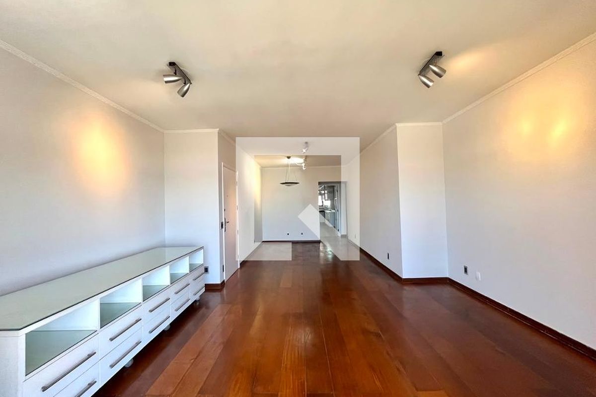 Apartamento à Venda - Cambuí, 3 Quartos,  140 m2 em , Campinas - sp | SoloBR