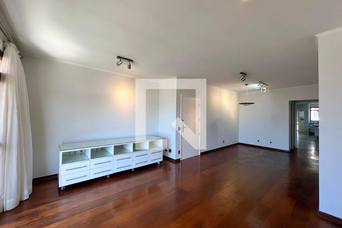 Apartamento à Venda - Cambuí, 3 Quartos,  140 m2 em , Campinas - sp | SoloBR