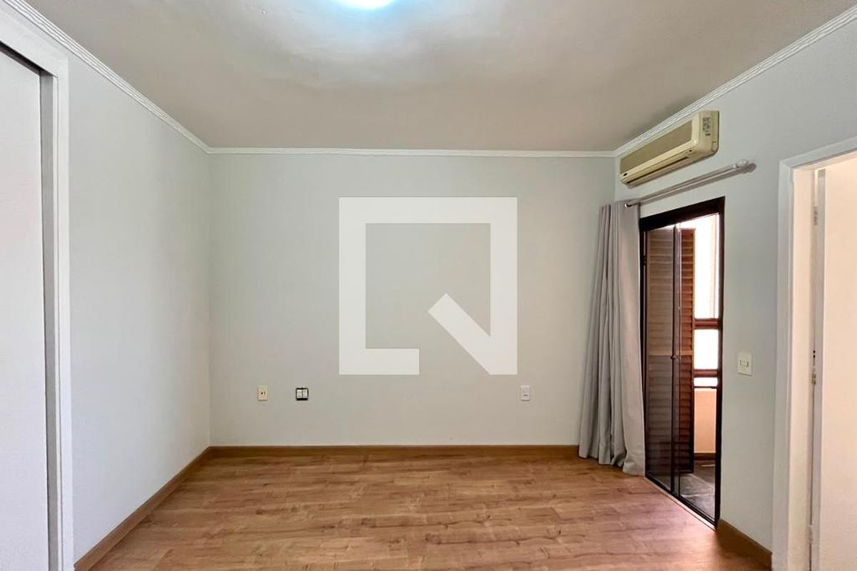 Apartamento à Venda - Cambuí, 3 Quartos,  140 m2 em , Campinas - sp | SoloBR