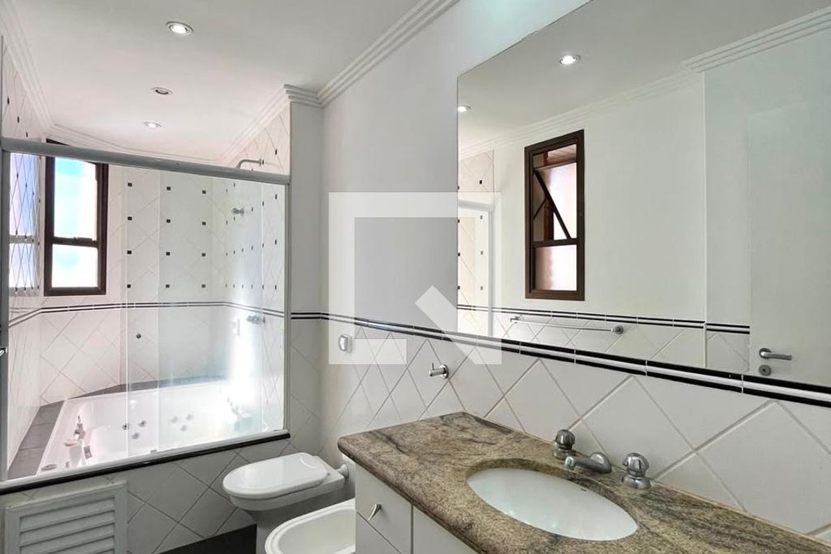 Apartamento à Venda - Cambuí, 3 Quartos,  140 m2 em , Campinas - sp | SoloBR