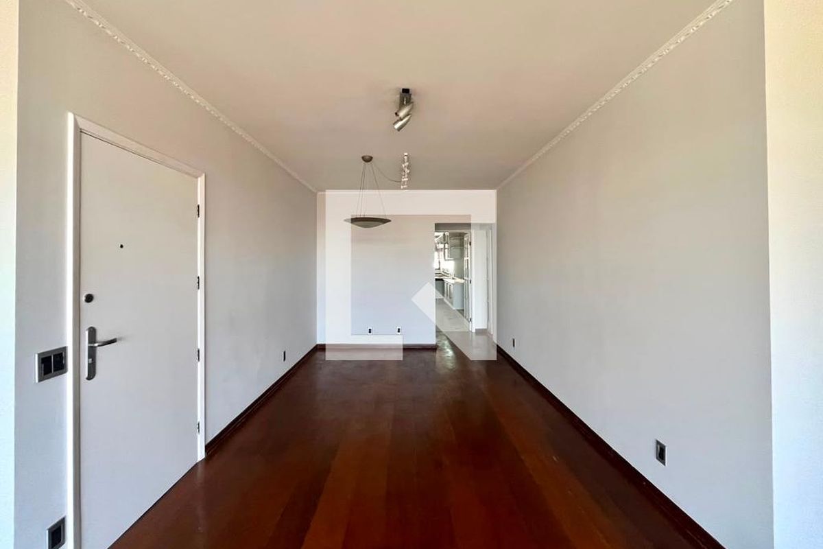 Apartamento à Venda - Cambuí, 3 Quartos,  140 m2 em , Campinas - sp | SoloBR