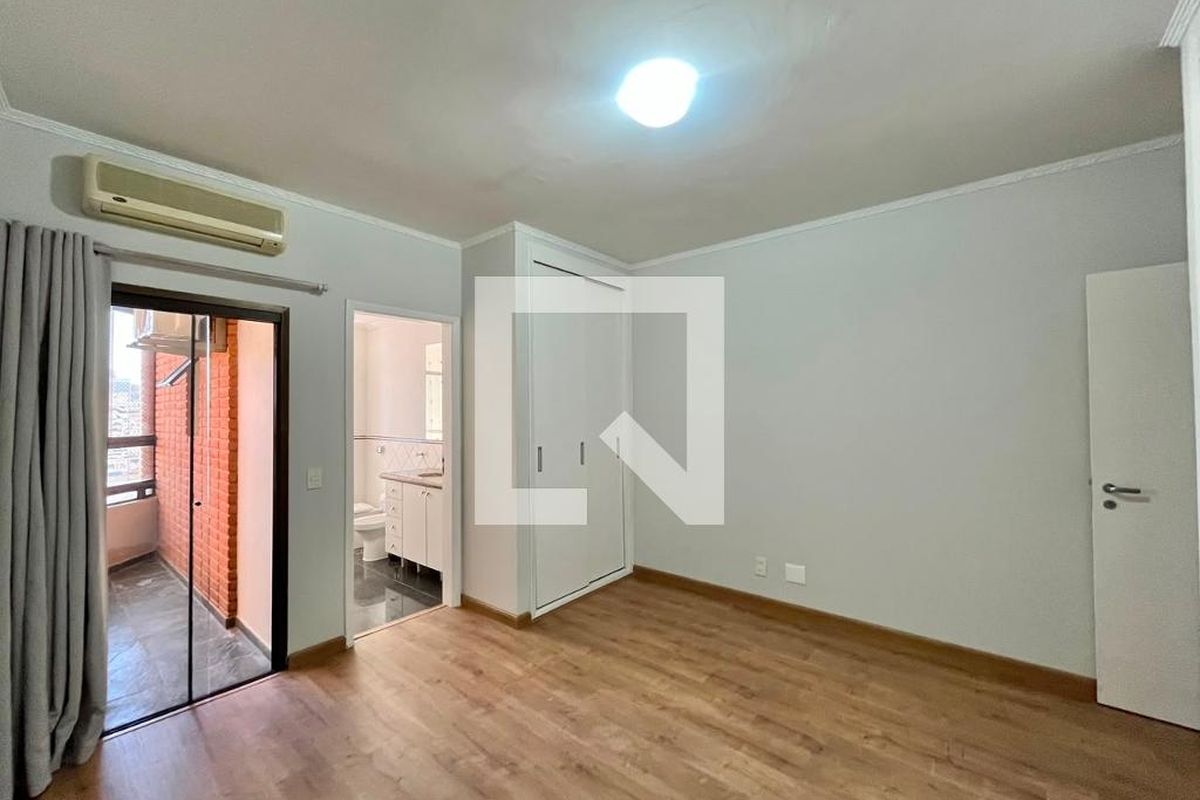 Apartamento à Venda - Cambuí, 3 Quartos,  140 m2 em , Campinas - sp | SoloBR