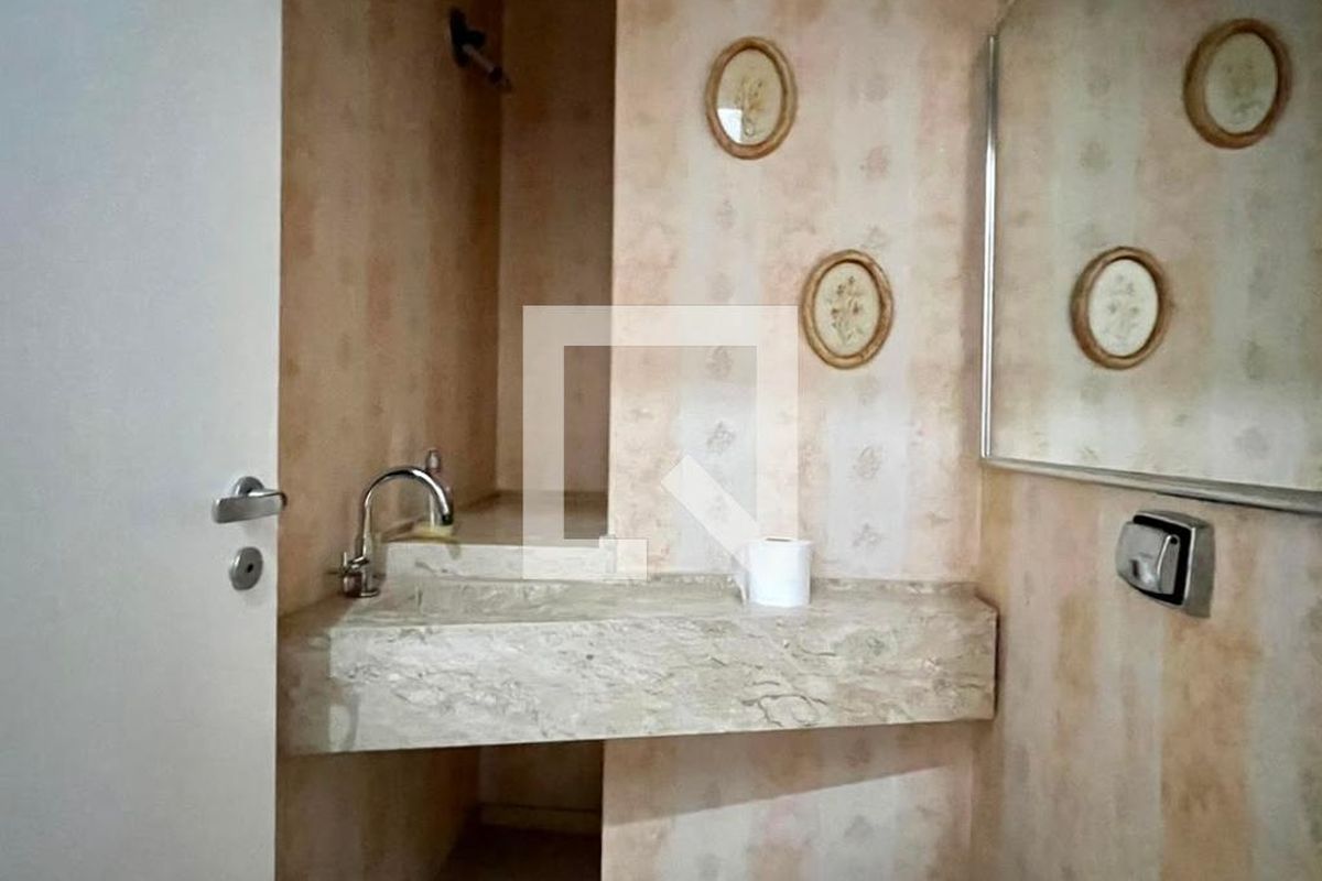 Apartamento à Venda - Cambuí, 3 Quartos,  140 m2 em , Campinas - sp | SoloBR