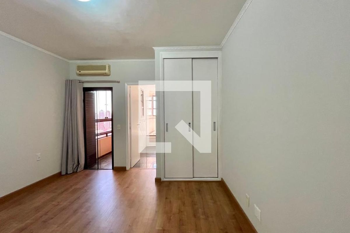 Apartamento à Venda - Cambuí, 3 Quartos,  140 m2 em , Campinas - sp | SoloBR