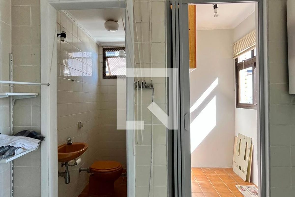 Apartamento à Venda - Cambuí, 3 Quartos,  140 m2 em , Campinas - sp | SoloBR