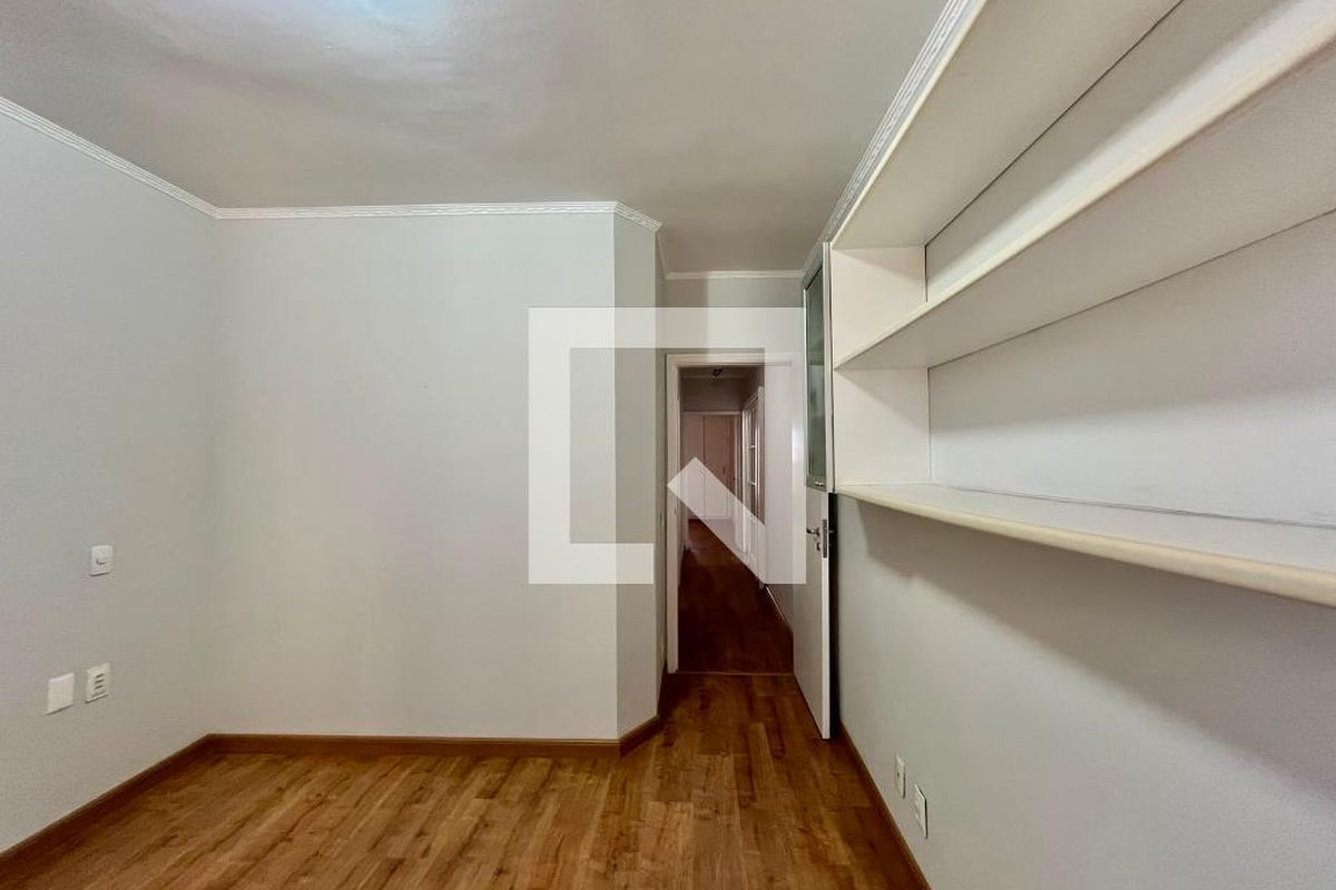 Apartamento à Venda - Cambuí, 3 Quartos,  140 m2 em , Campinas - sp | SoloBR
