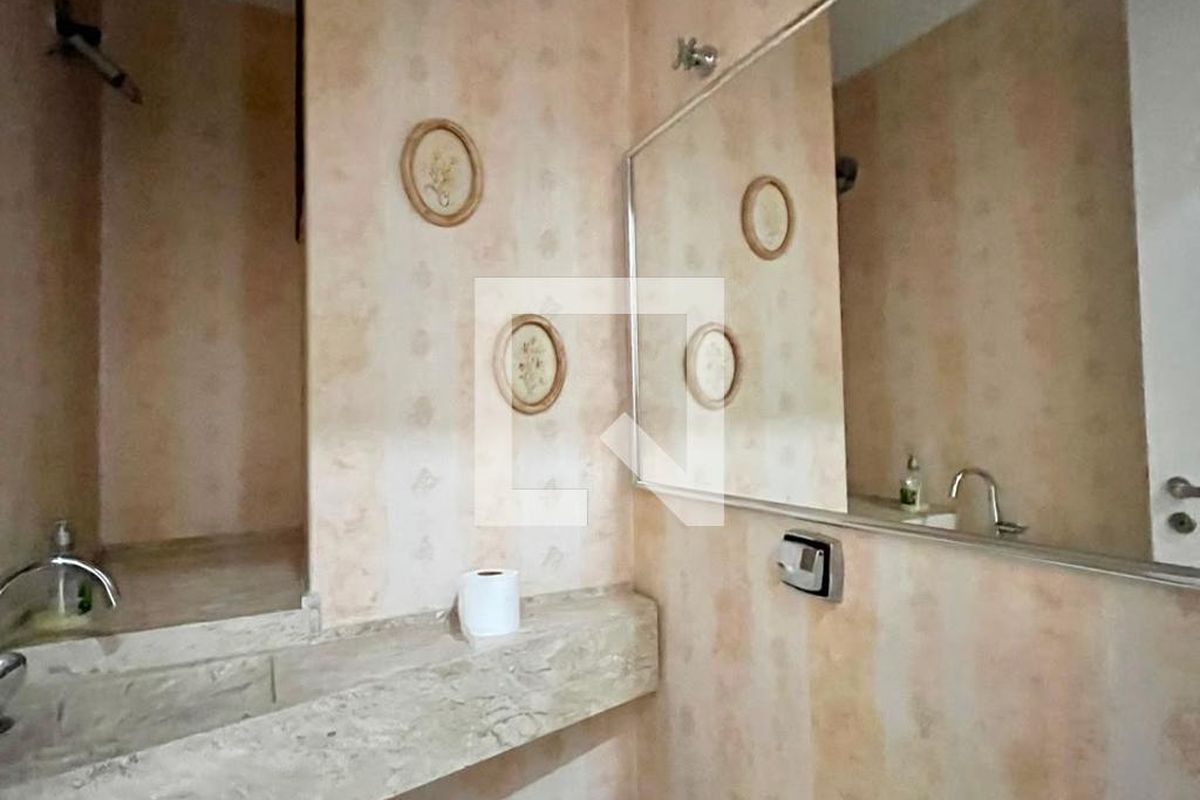Apartamento à Venda - Cambuí, 3 Quartos,  140 m2 em , Campinas - sp | SoloBR