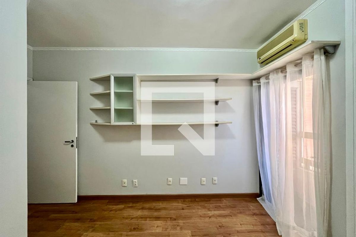Apartamento à Venda - Cambuí, 3 Quartos,  140 m2 em , Campinas - sp | SoloBR