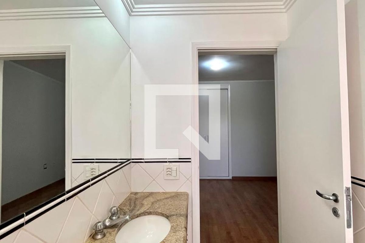 Apartamento à Venda - Cambuí, 3 Quartos,  140 m2 em , Campinas - sp | SoloBR