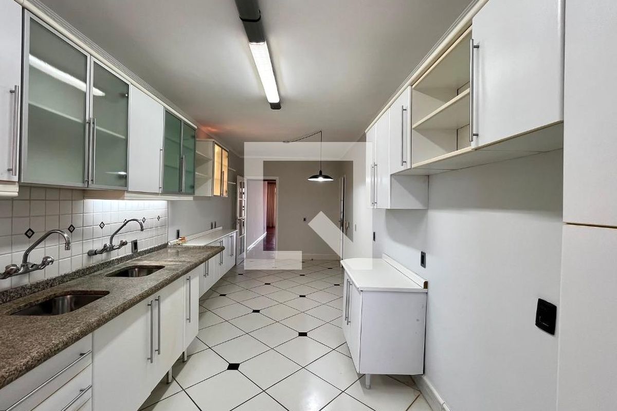 Apartamento à Venda - Cambuí, 3 Quartos,  140 m2 em , Campinas - sp | SoloBR