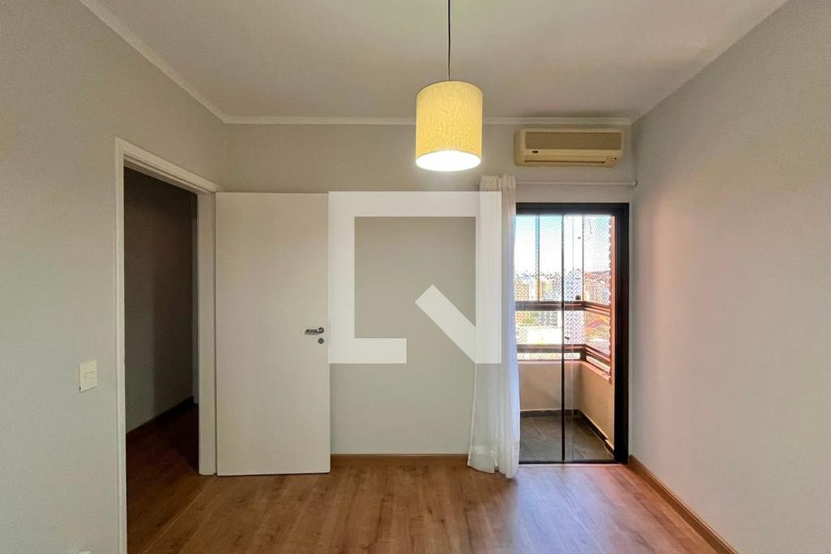 Apartamento à Venda - Cambuí, 3 Quartos,  140 m2 em , Campinas - sp | SoloBR