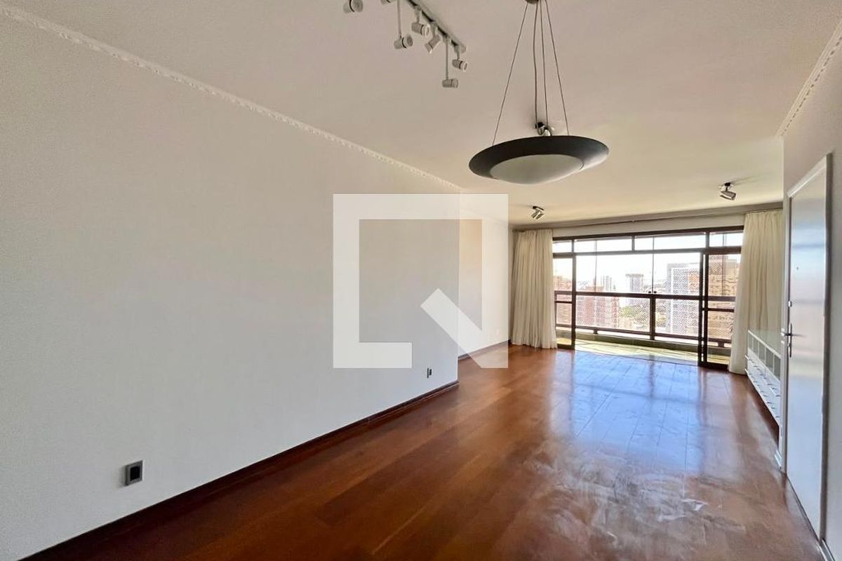 Apartamento à Venda - Cambuí, 3 Quartos,  140 m2 em , Campinas - sp | SoloBR