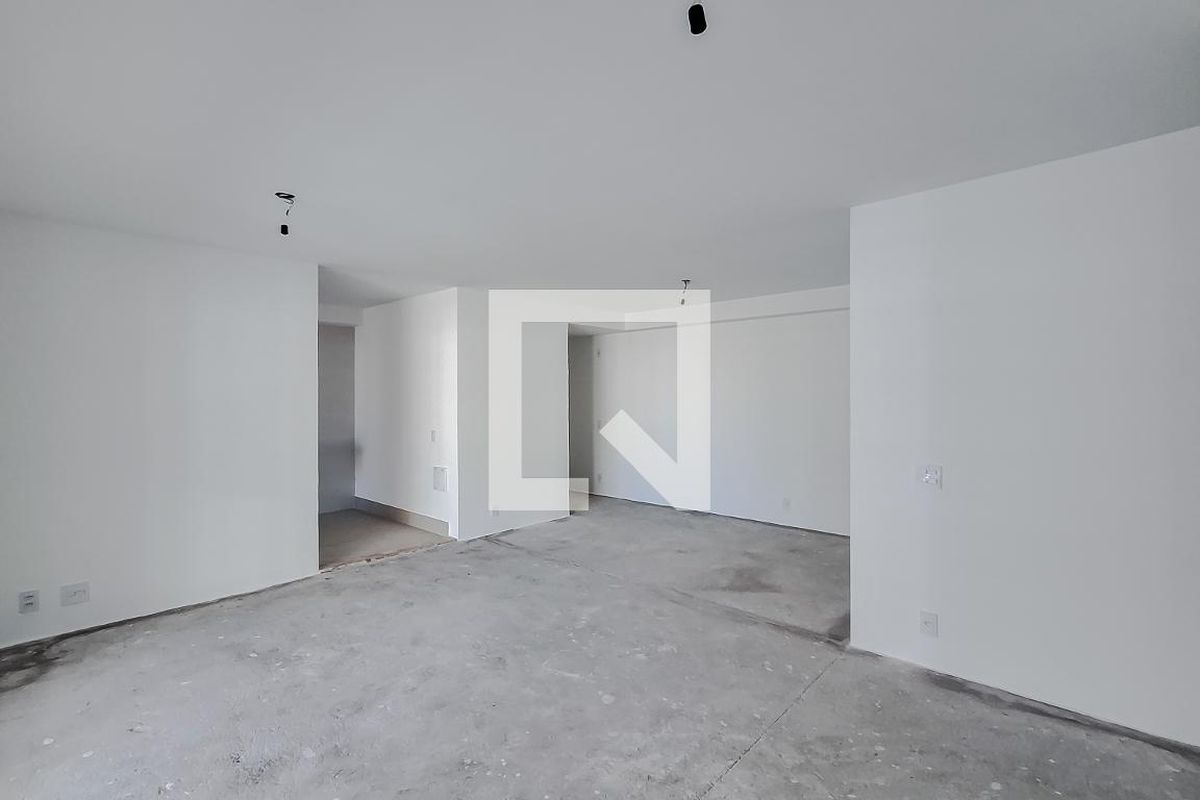 Apartamento, 3 quartos, 125 m² - Foto 4