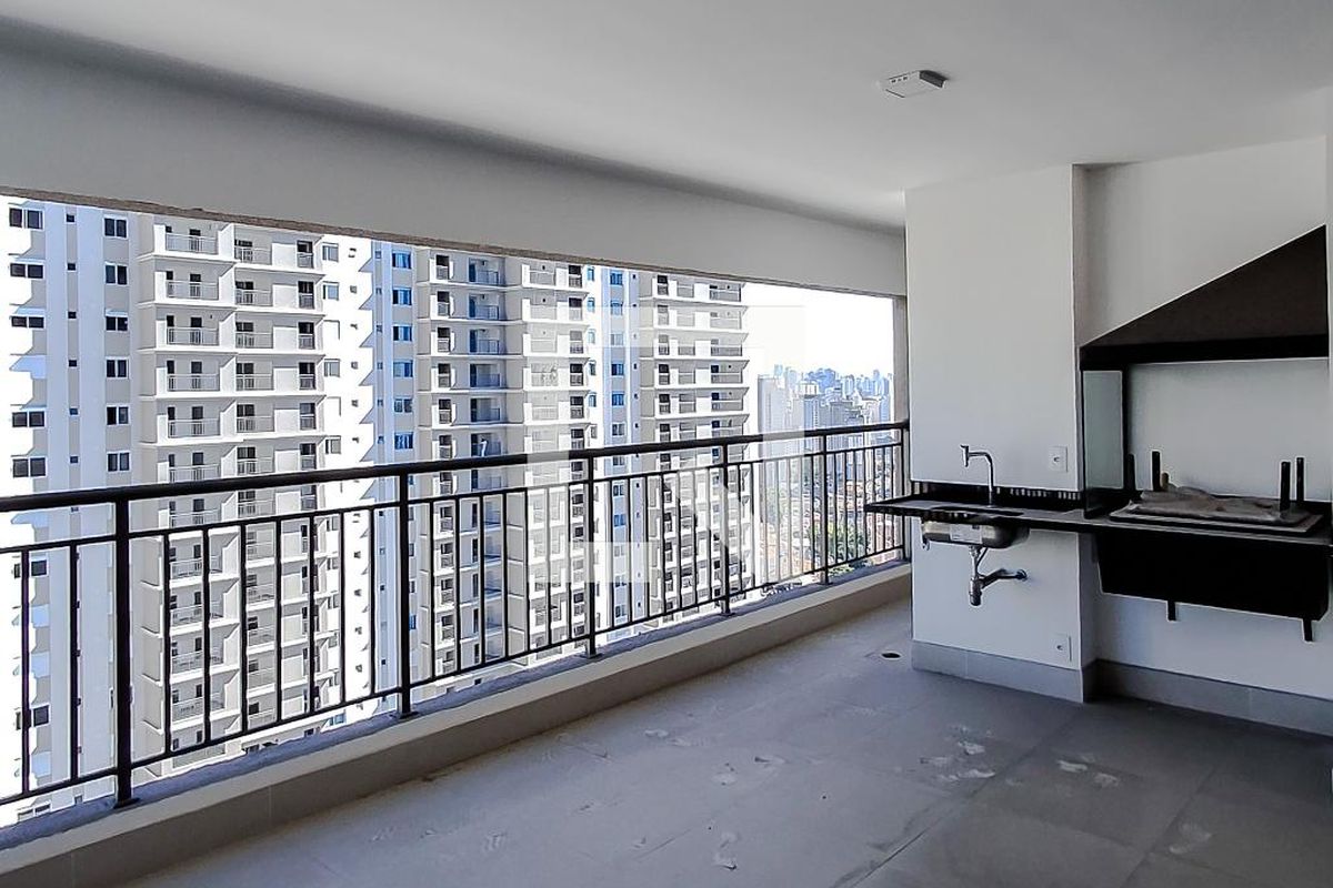 Apartamento, 3 quartos, 125 m² - Foto 6