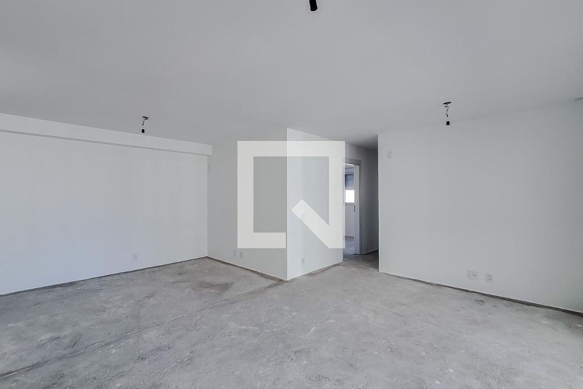 Apartamento, 3 quartos, 125 m² - Foto 1