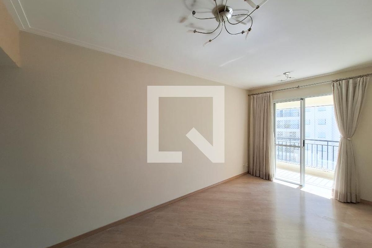 Apartamento, 3 quartos, 64 m² - Foto 2