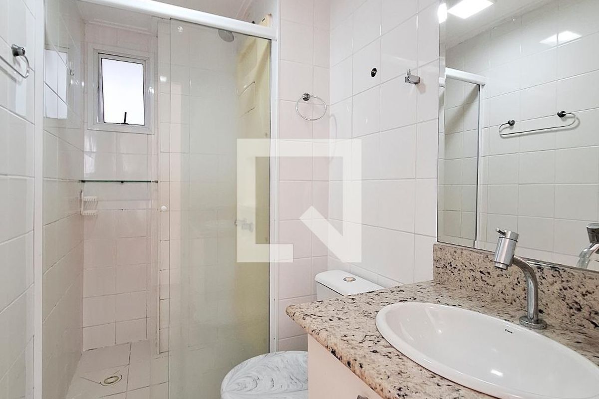 Apartamento, 3 quartos, 64 m² - Foto 8
