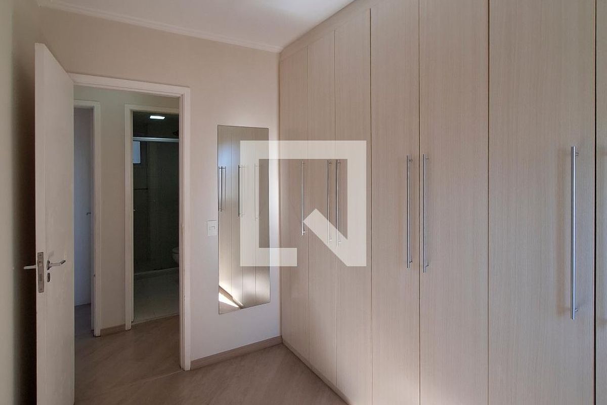Apartamento, 3 quartos, 64 m² - Foto 13