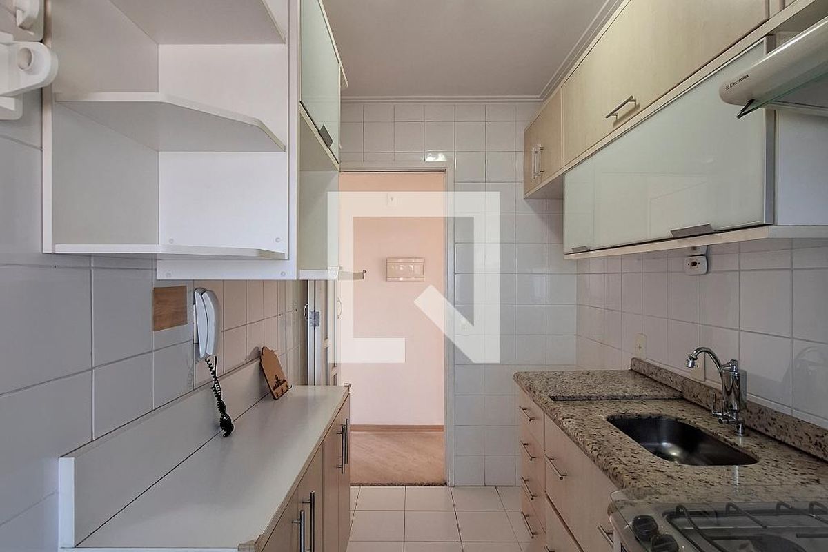 Apartamento, 3 quartos, 64 m² - Foto 29