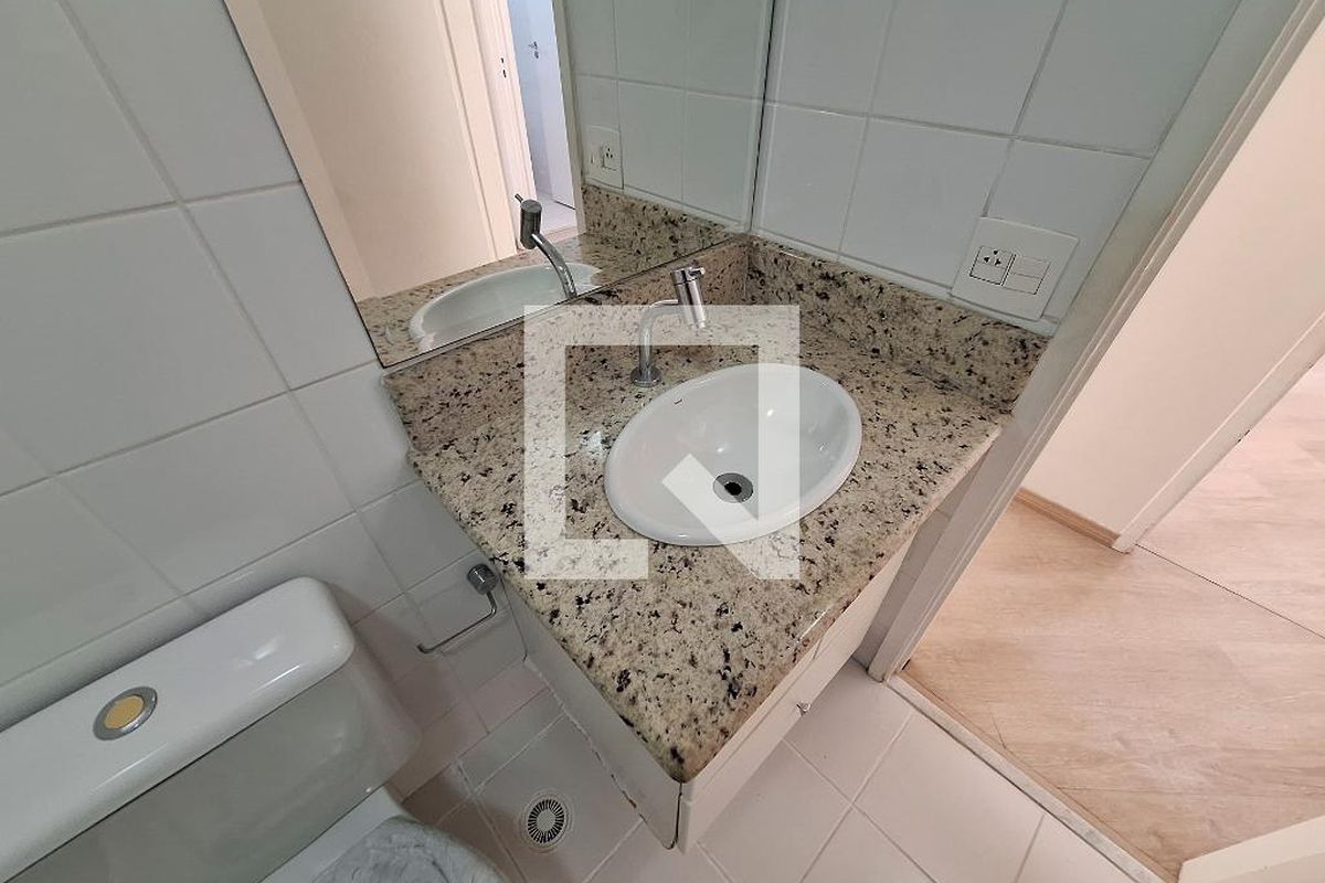 Apartamento, 3 quartos, 64 m² - Foto 11