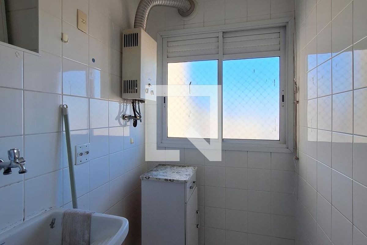 Apartamento, 3 quartos, 64 m² - Foto 31