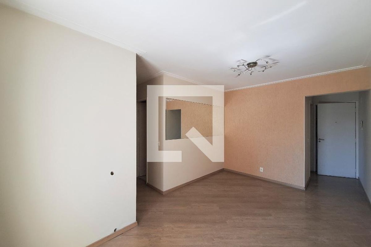 Apartamento, 3 quartos, 64 m² - Foto 4