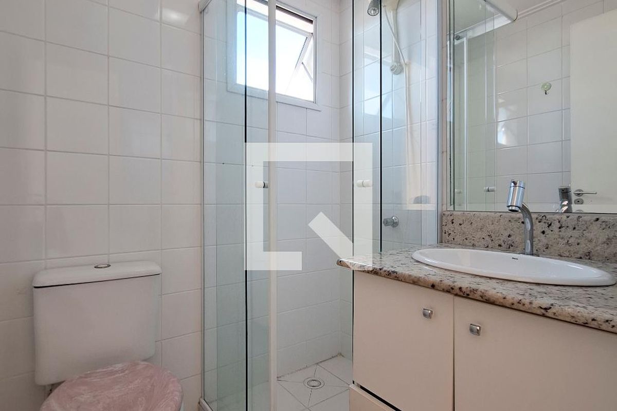 Apartamento, 3 quartos, 64 m² - Foto 23
