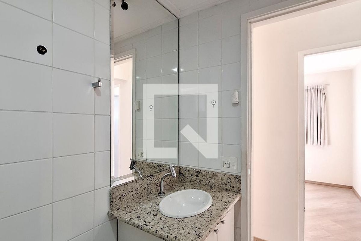 Apartamento, 3 quartos, 64 m² - Foto 9