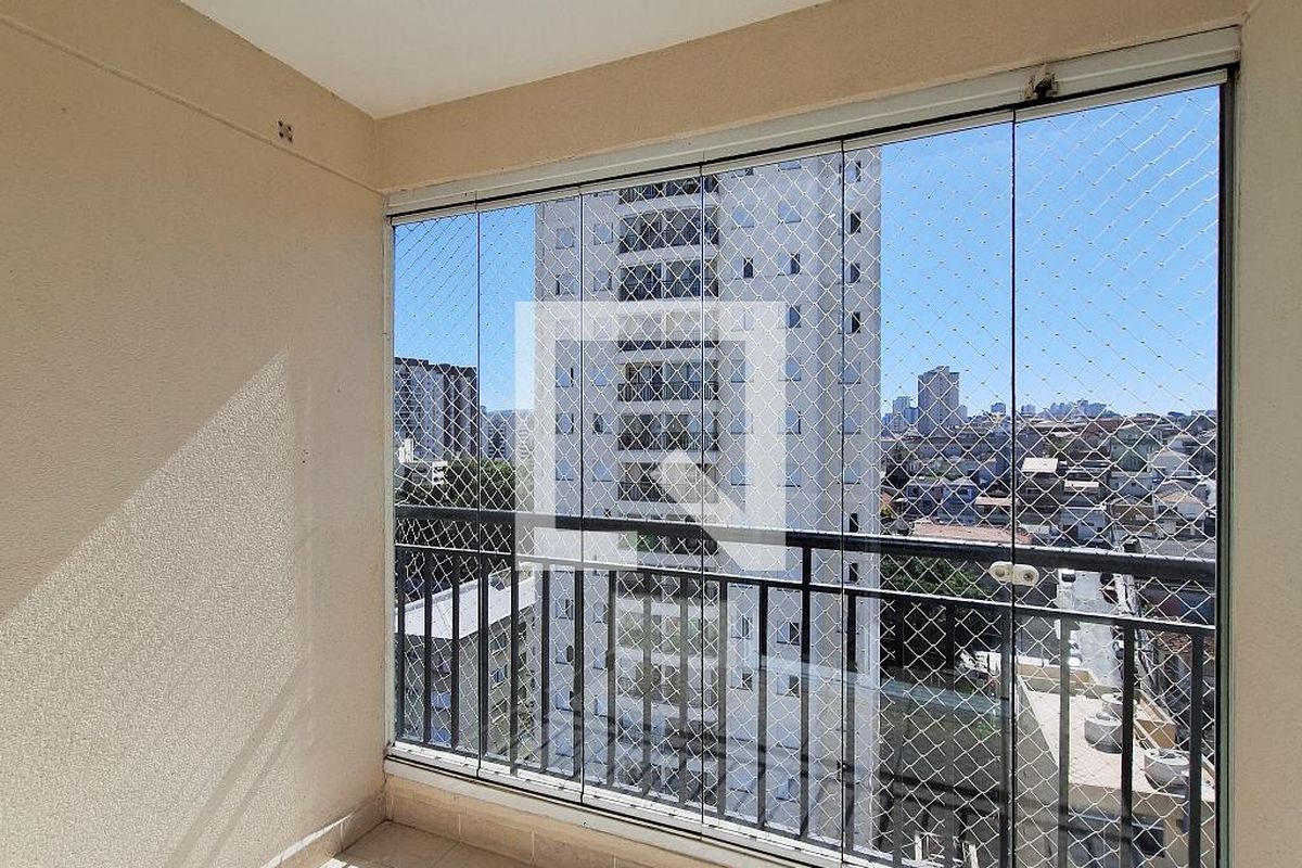 Apartamento, 3 quartos, 64 m² - Foto 5