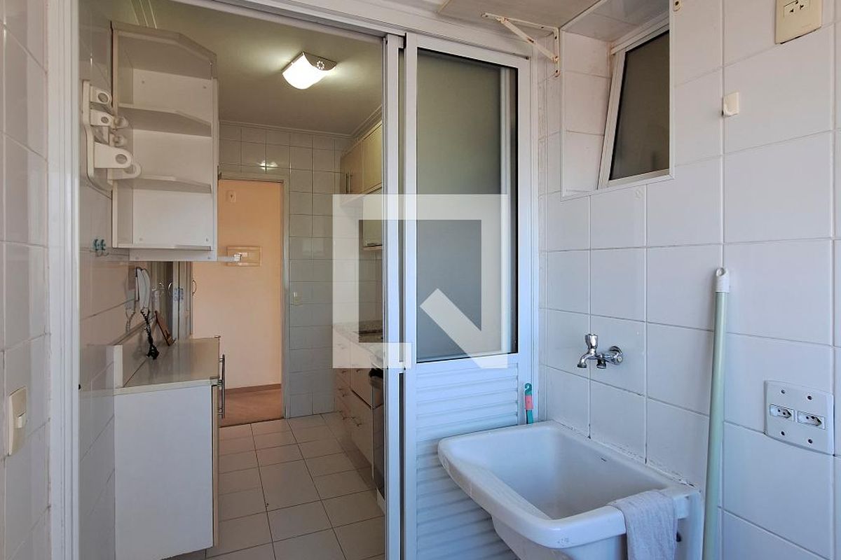 Apartamento, 3 quartos, 64 m² - Foto 32