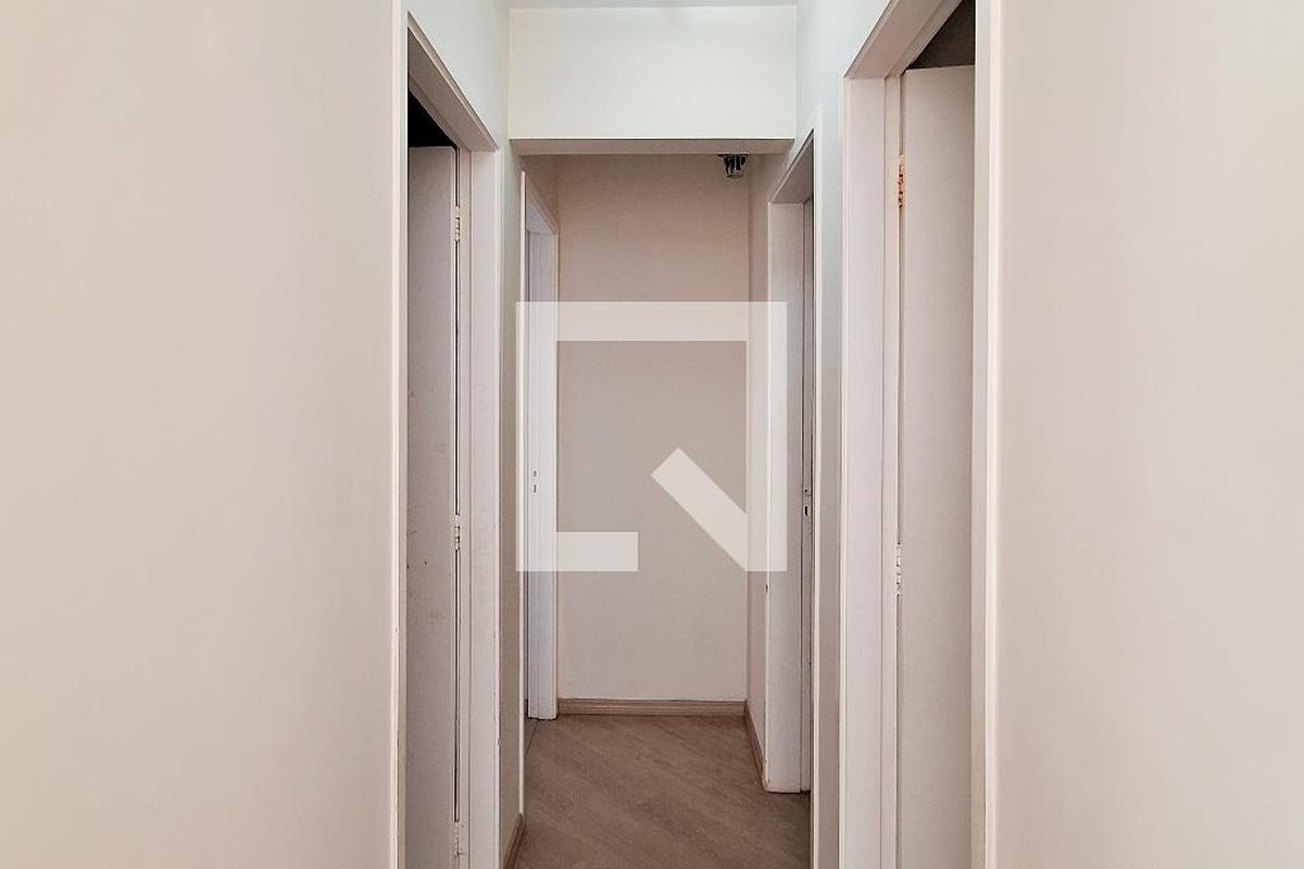Apartamento, 3 quartos, 64 m² - Foto 7