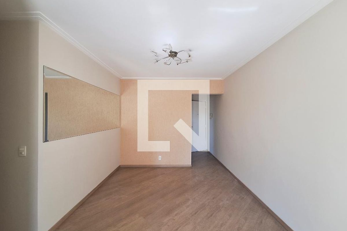 Apartamento, 3 quartos, 64 m² - Foto 3