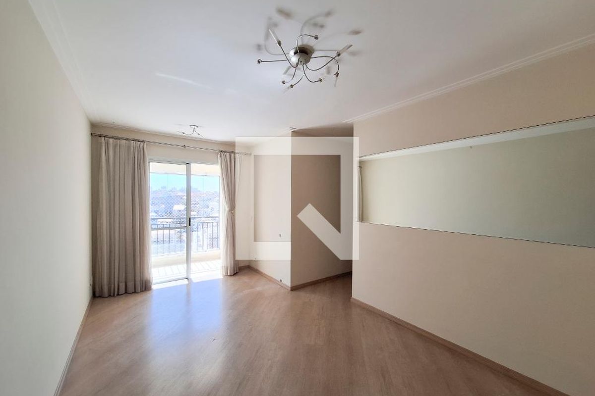 Apartamento, 3 quartos, 64 m² - Foto 1