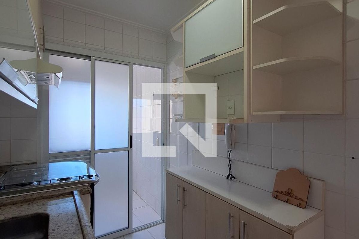 Apartamento, 3 quartos, 64 m² - Foto 28
