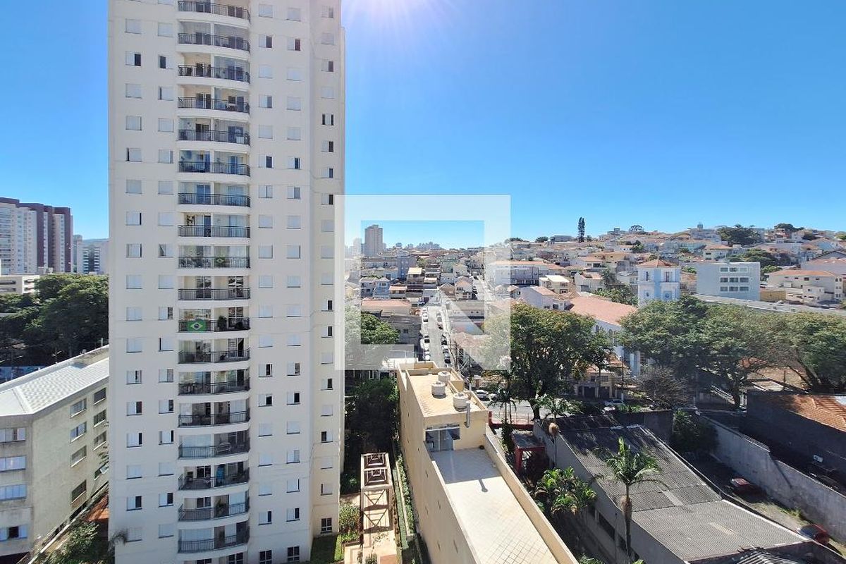 Apartamento, 3 quartos, 64 m² - Foto 6
