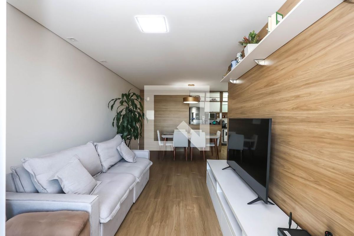 Apartamento, 3 quartos, 85 m² - Foto 5
