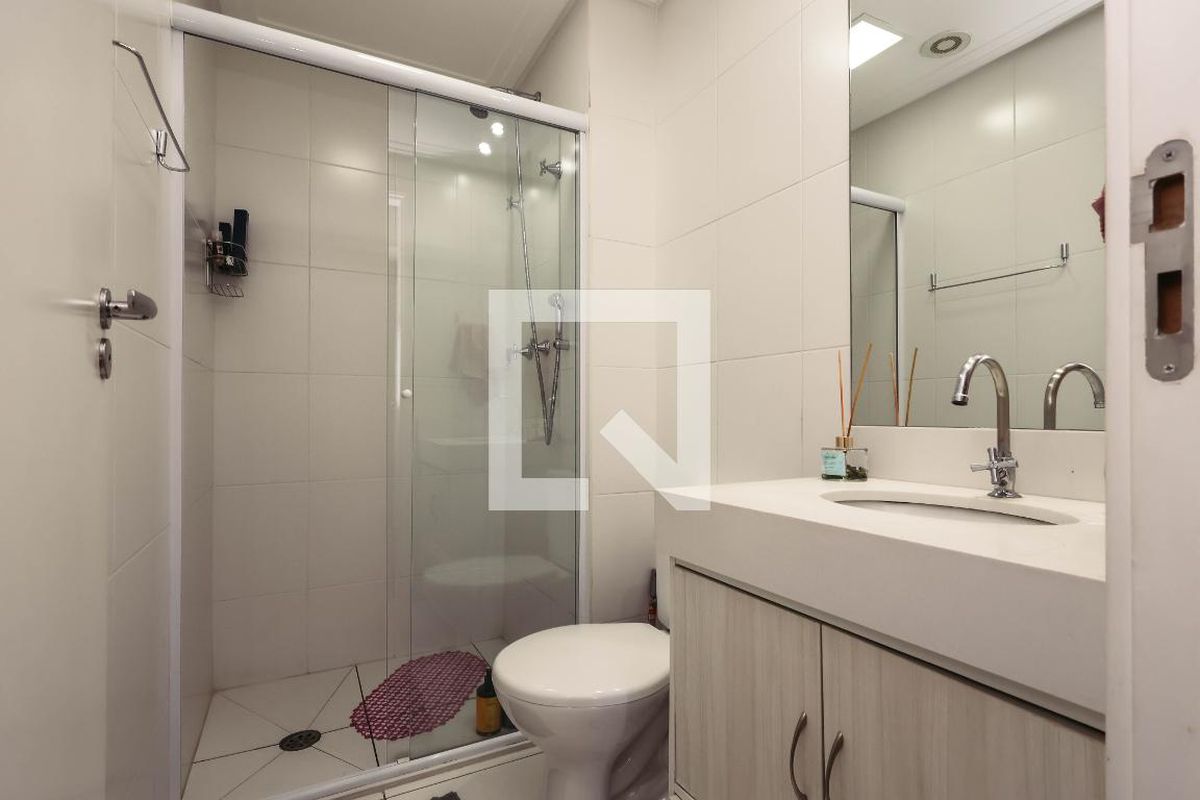 Apartamento, 3 quartos, 85 m² - Foto 28