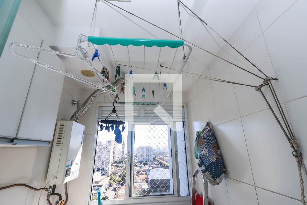 Apartamento, 3 quartos, 85 m² - Foto 40