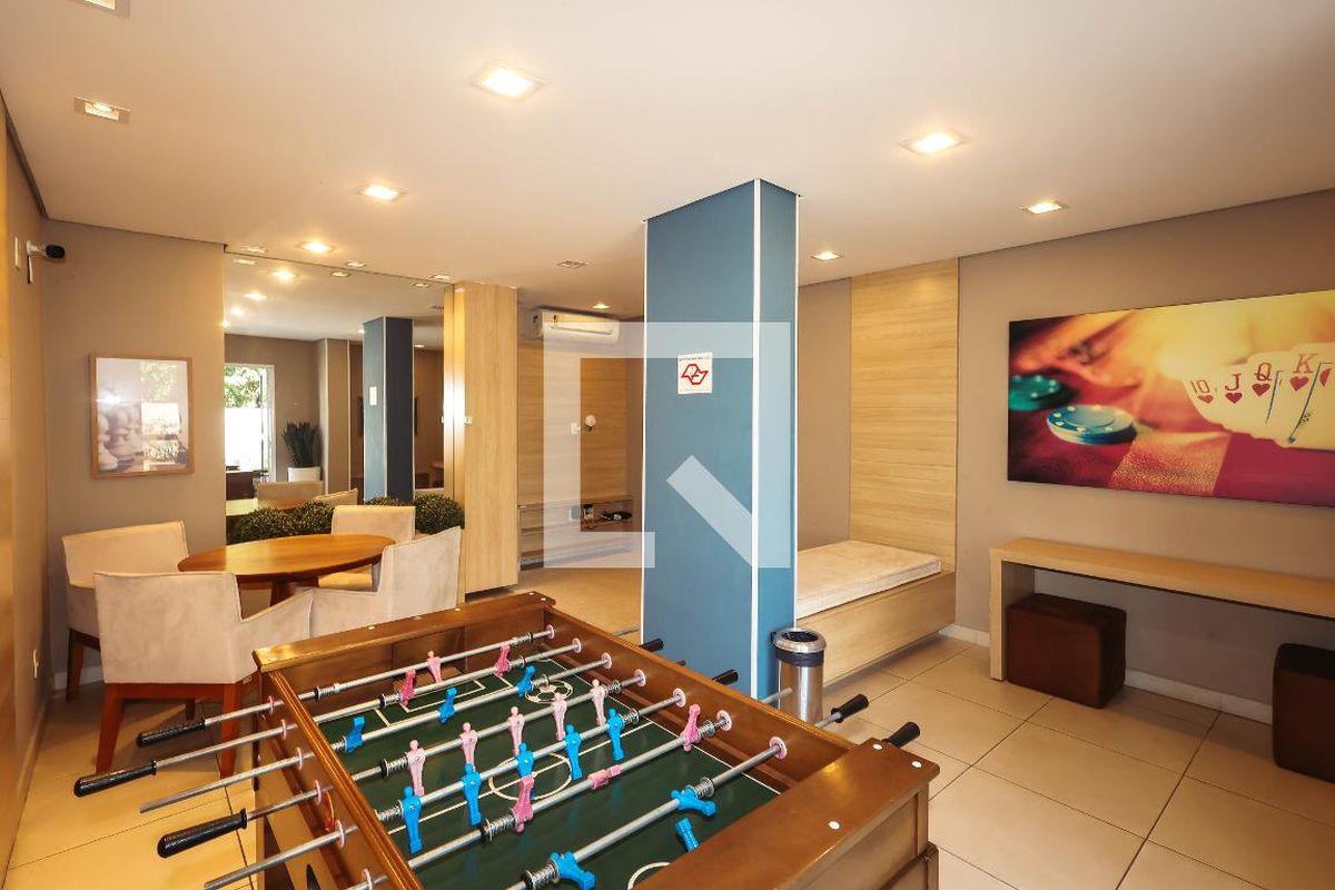 Apartamento, 3 quartos, 85 m² - Foto 53