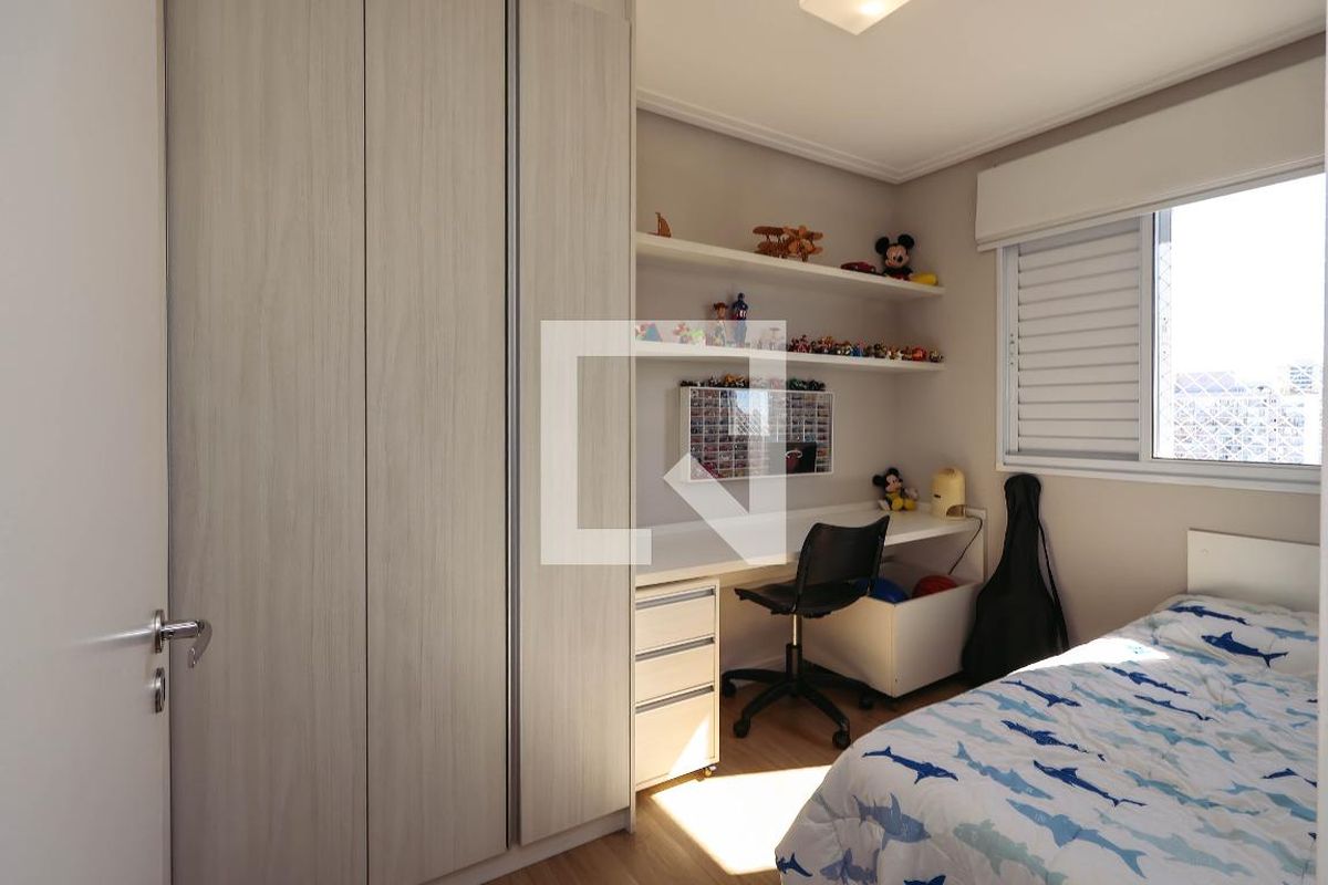 Apartamento, 3 quartos, 85 m² - Foto 26