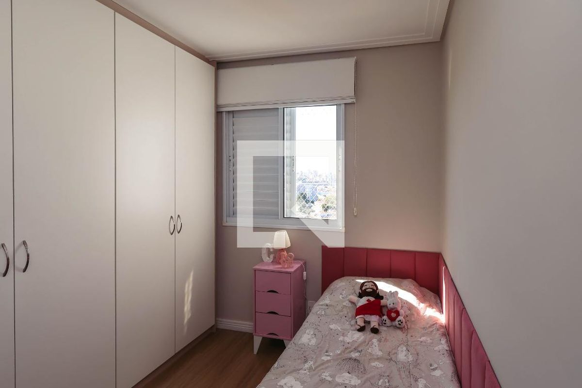 Apartamento, 3 quartos, 85 m² - Foto 20