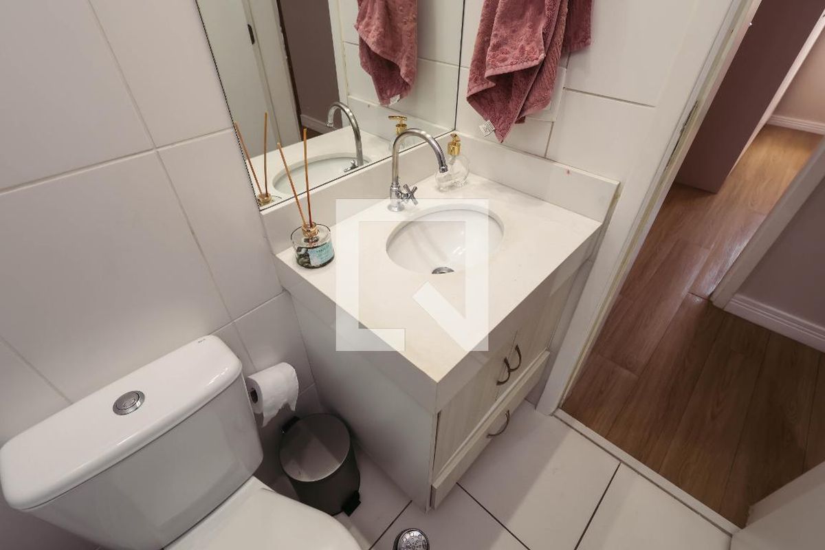 Apartamento, 3 quartos, 85 m² - Foto 32