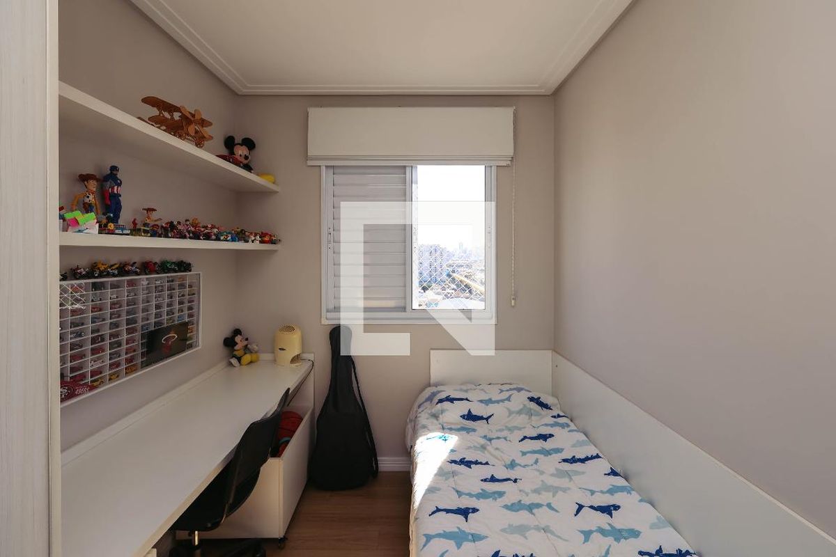 Apartamento, 3 quartos, 85 m² - Foto 24