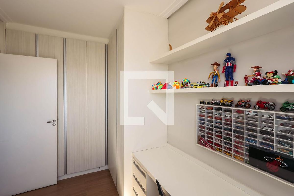 Apartamento, 3 quartos, 85 m² - Foto 25
