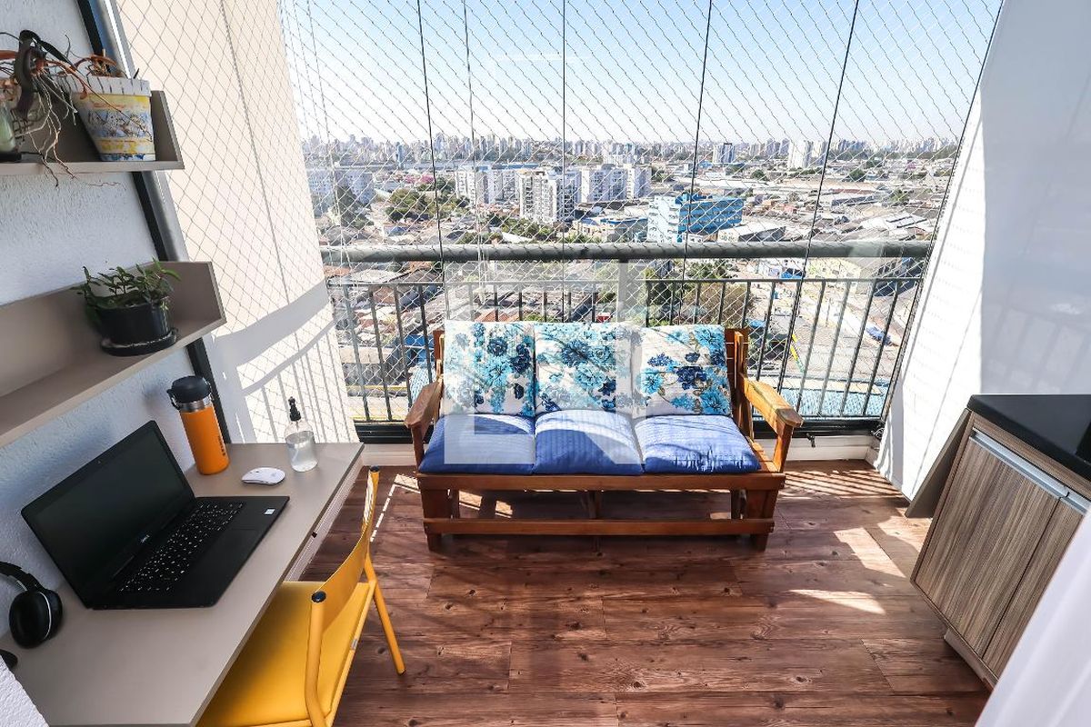 Apartamento, 3 quartos, 85 m² - Foto 6