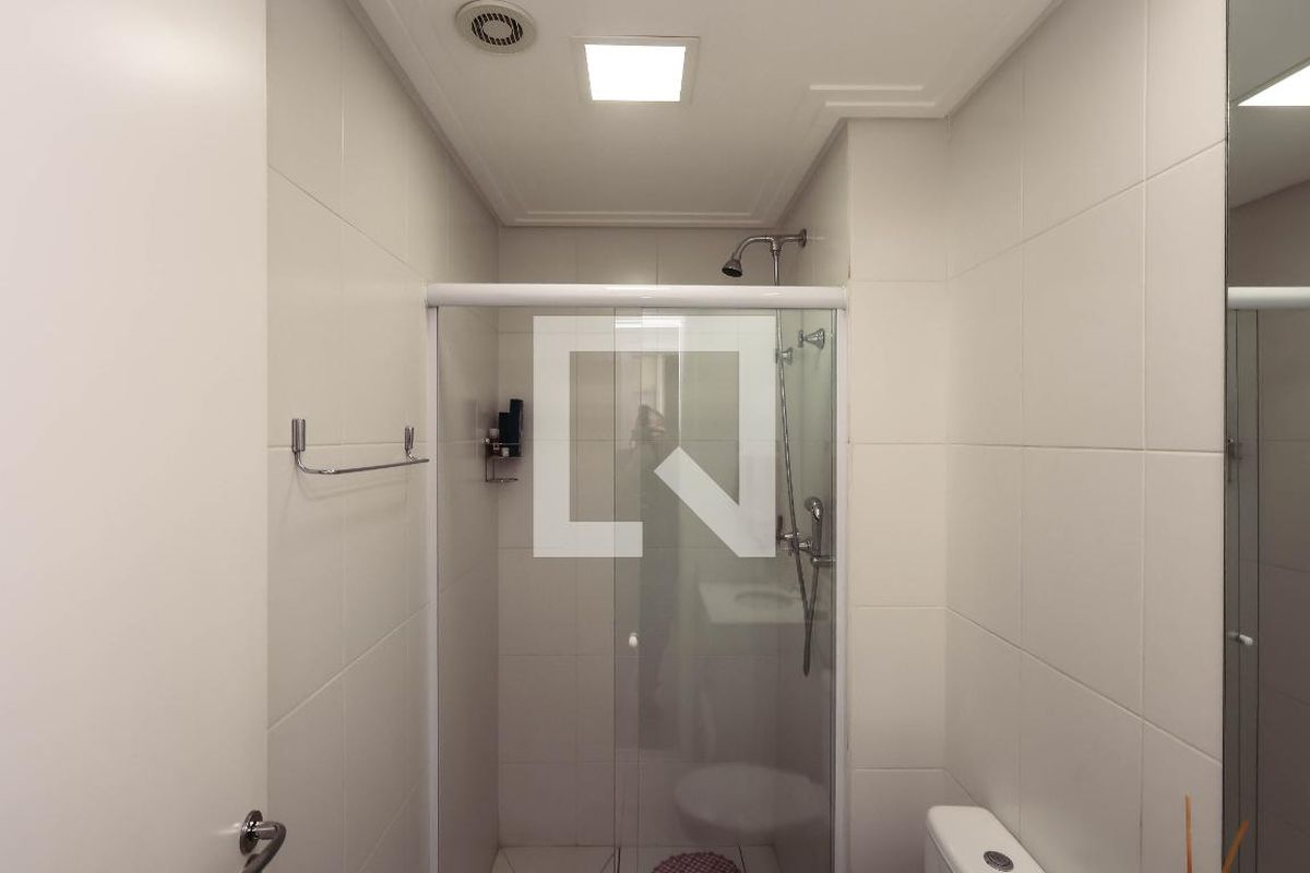 Apartamento, 3 quartos, 85 m² - Foto 30