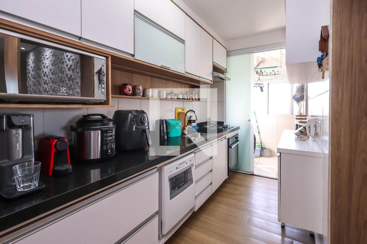 Apartamento, 3 quartos, 85 m² - Foto 37