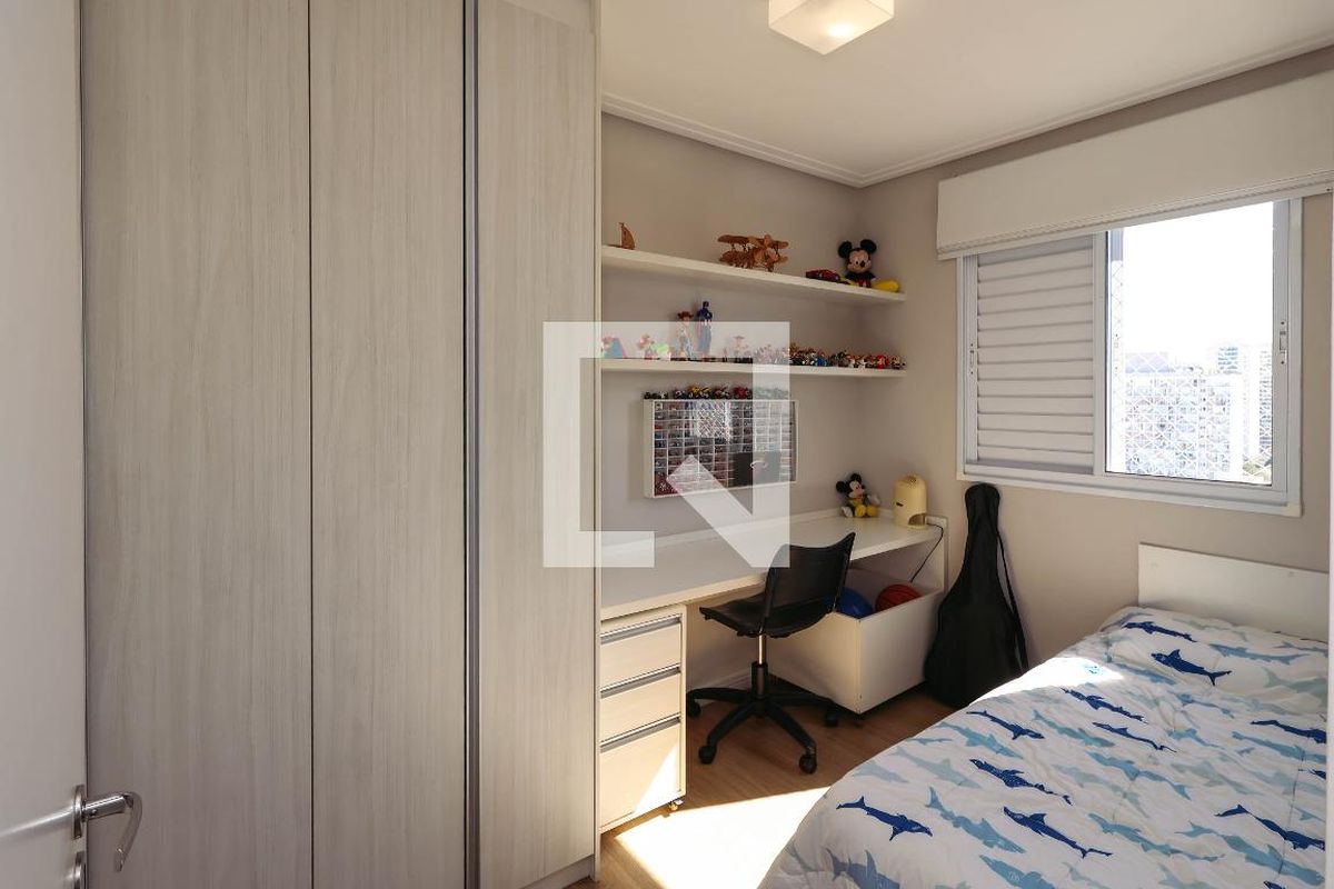 Apartamento, 3 quartos, 85 m² - Foto 23