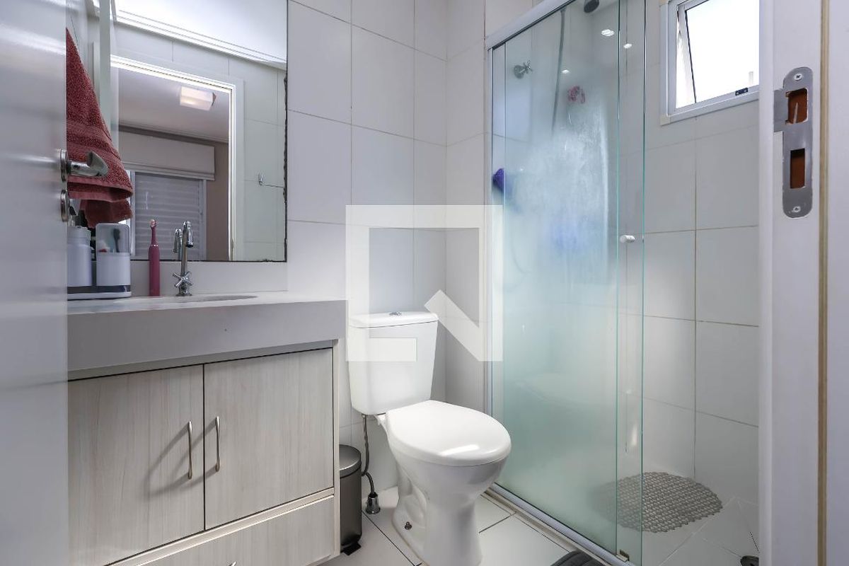 Apartamento, 3 quartos, 85 m² - Foto 14