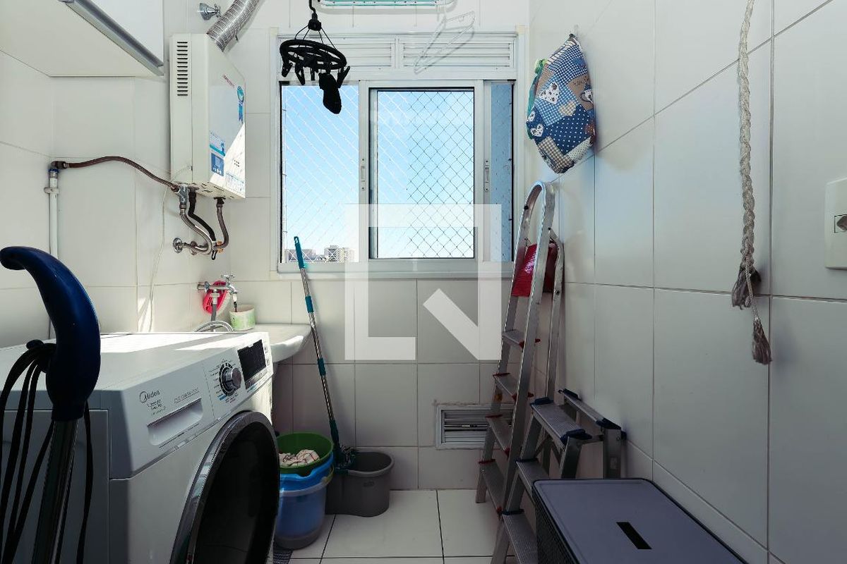 Apartamento, 3 quartos, 85 m² - Foto 38